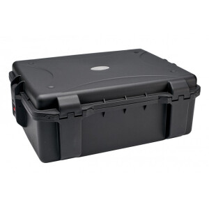 DGCASE 60-02А ударопрочный кейс 550х420х205 мм