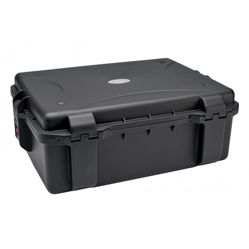 DGCASE 60-02А ударопрочный кейс 550х420х205 мм