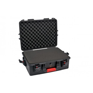 DGCASE 60-02А ударопрочный кейс 550х420х205 мм