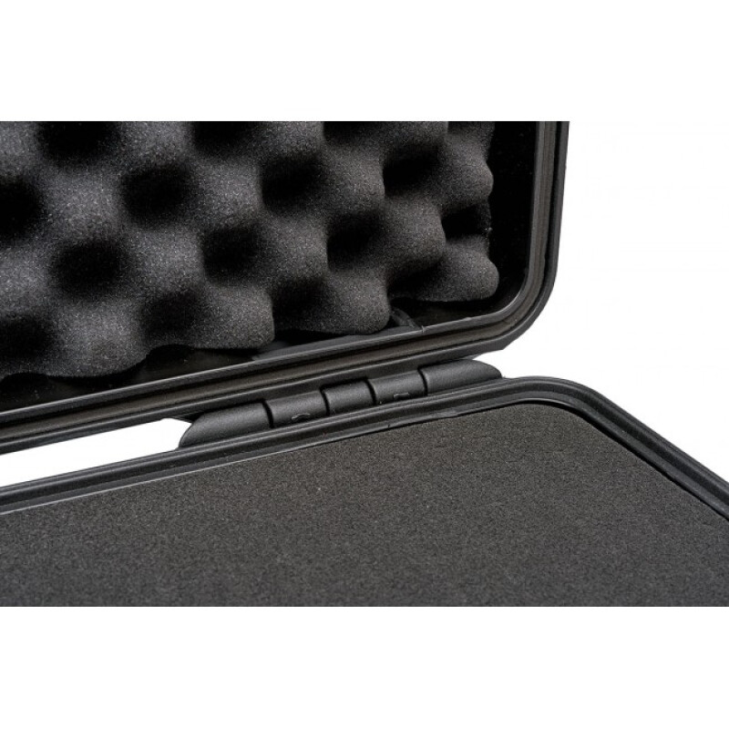 DGCASE 60-02А ударопрочный кейс 550х420х205 мм