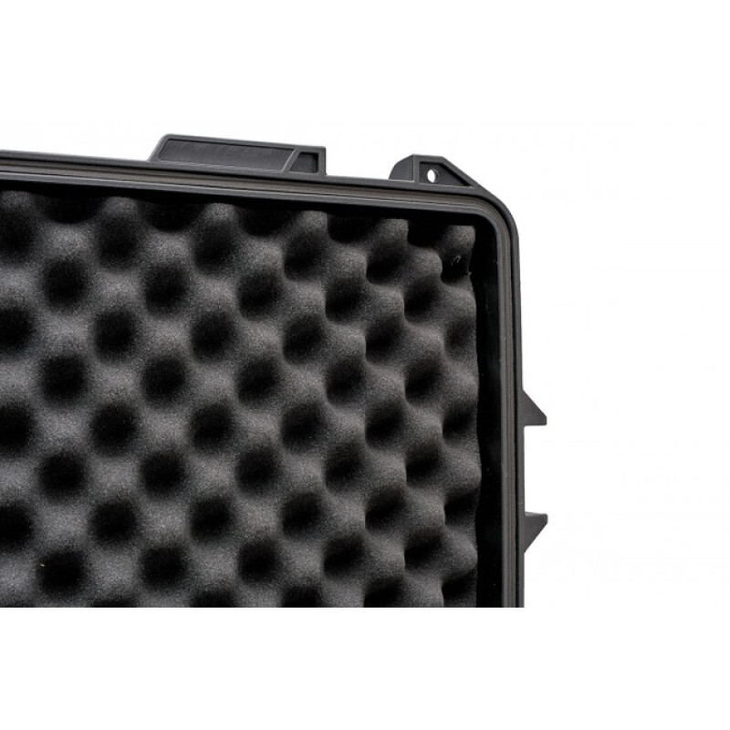 DGCASE 60-02А ударопрочный кейс 550х420х205 мм