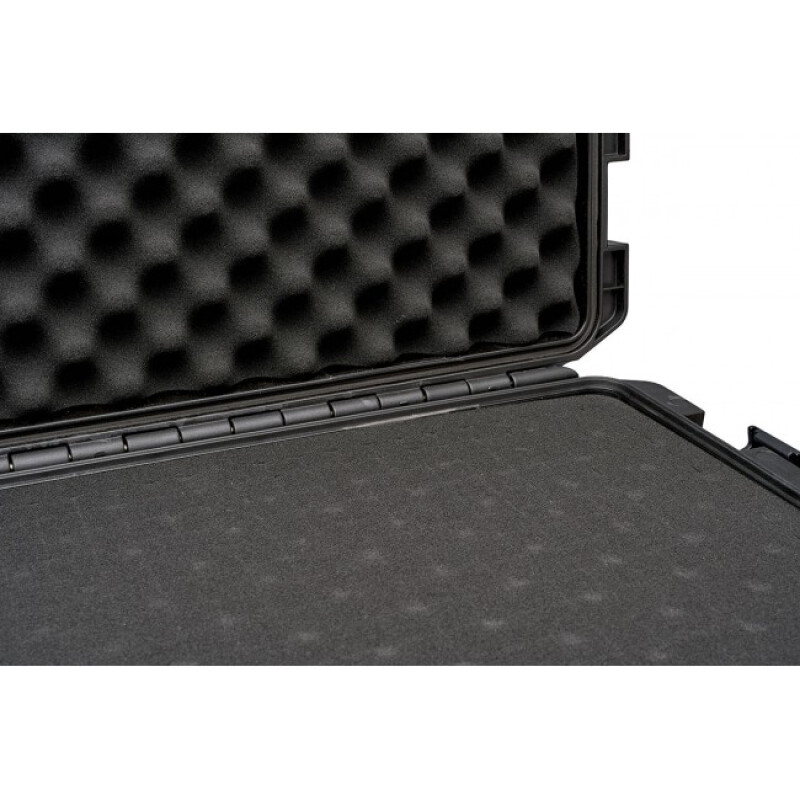 DGCASE 60-03 ударопрочный кейс 710х460х285 мм