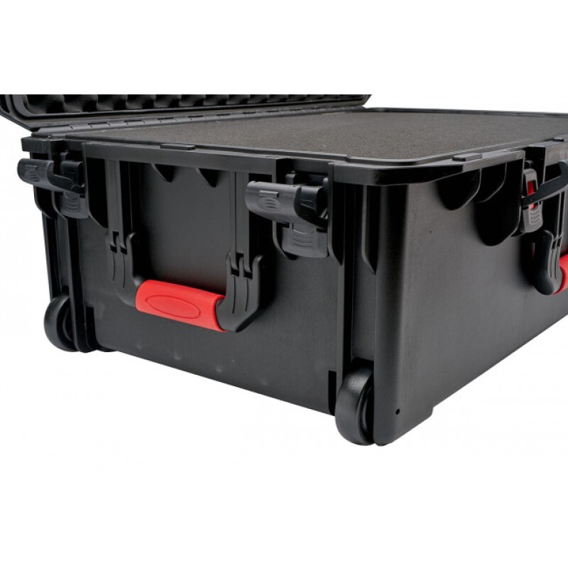 DGCASE 60-03 ударопрочный кейс 710х460х285 мм