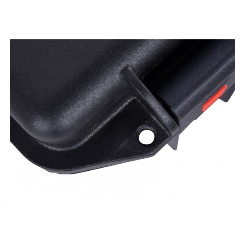 DGCASE 60-03 ударопрочный кейс 710х460х285 мм