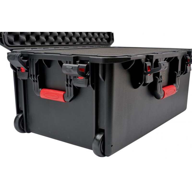 DGCASE 60-05 ударопрочный кейс 810х540х320 мм