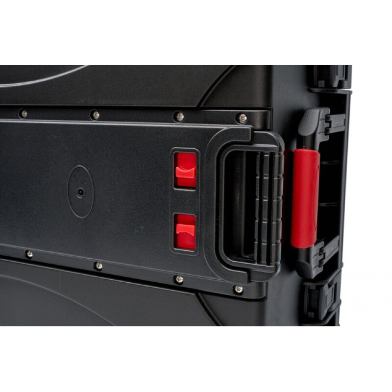 DGCASE 60-05 ударопрочный кейс 810х540х320 мм