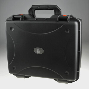 DGCASE 80-01 ударопрочный кейс 465х400х190 мм