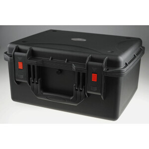 DGCASE 80-01 ударопрочный кейс 465х400х190 мм