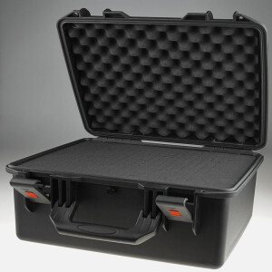 DGCASE 80-03 ударопрочный кейс 465х400х160 мм