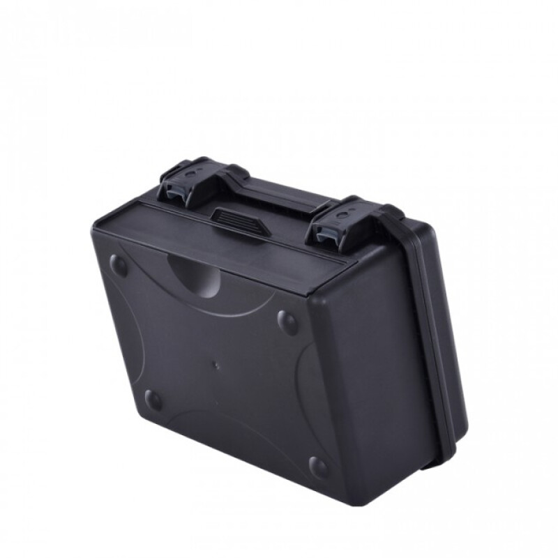 DGCASE 90-01 ударопрочный кейс 440х340х200 мм