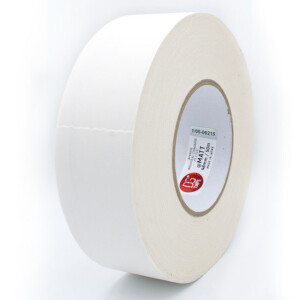 DGTape MATT Gaffa Tape White тейп матовый белый 48 мм x 50 м