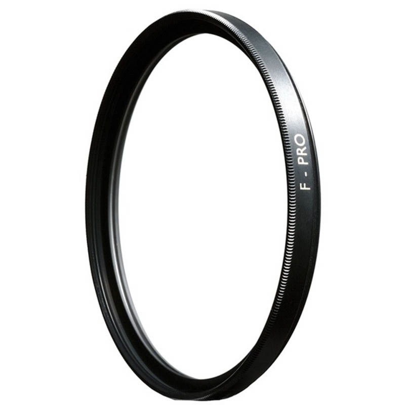 B+W (70107) F-Pro 010 E 55мм UV-Haze фильтр ультрафиолетовый для объектива