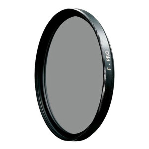 B+W (1066142) F-Pro 103 ND MRC 58мм нейтрально-серый фильтр плотности 0.9 для объектива