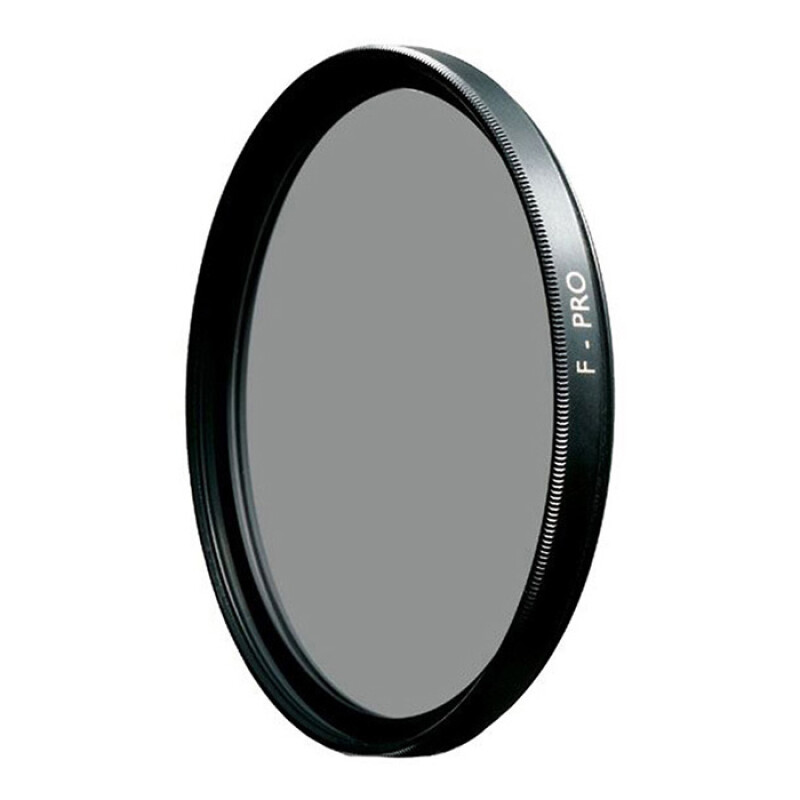 B+W (1066142) F-Pro 103 ND MRC 58мм нейтрально-серый фильтр плотности 0.9 для объектива