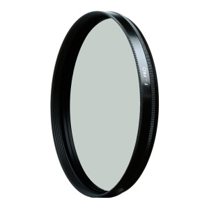 B+W (1081896) F-Pro HTC Kasemann MRC 55 мм Pol-Circ циркулярный поляризационный фильтр для объектива
