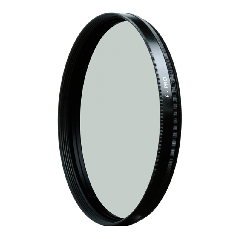 B+W (1081896) F-Pro HTC Kasemann MRC 55 мм Pol-Circ циркулярный поляризационный фильтр для объектива