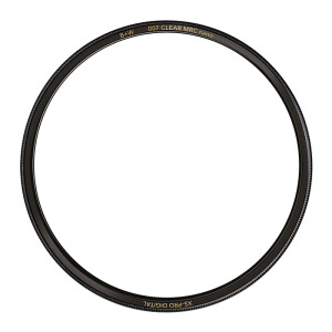 B+W (1073870) XS-Pro Digital 007 MRC nano 37 мм Clear фильтр защитный для объектива