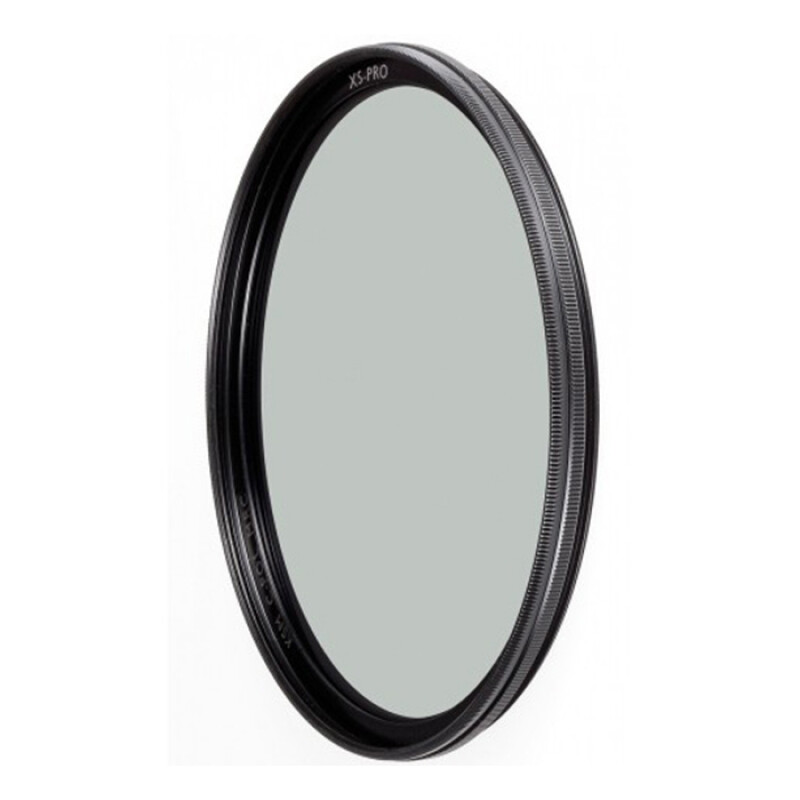 B+W (1081471) XS-Pro Digital HTC Kasemann MRC nano 52 мм Pol-Circ циркулярный поляризационный фильтр