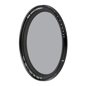 B+W (1075249) XS-Pro Digital ND Vario MRC nano 62мм фильтр с переменной плотностью для объектива