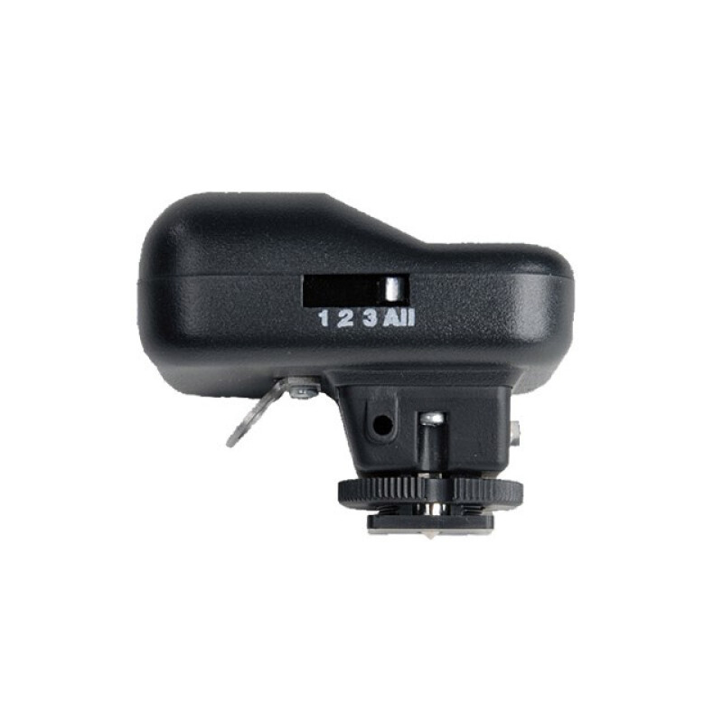 Hensel Freemask Transmitter (33955) радиотрансмиттер для импульсных приборов Hensel Freemask