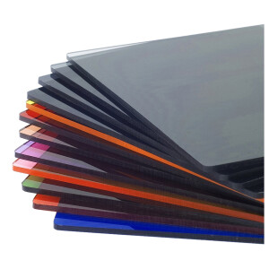 Fotokvant LFP-33 Kit набор фильтров серии P