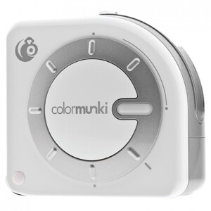 X-Rite Pantone ColorMunki Design калибратор монитора и принтера