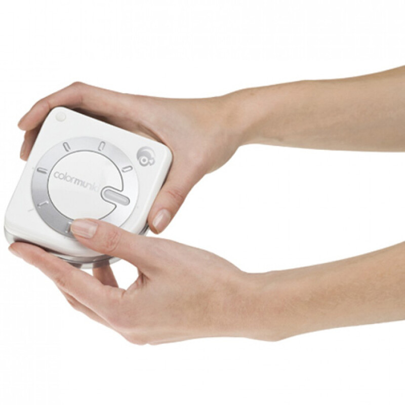 X-Rite Pantone ColorMunki Design калибратор монитора и принтера