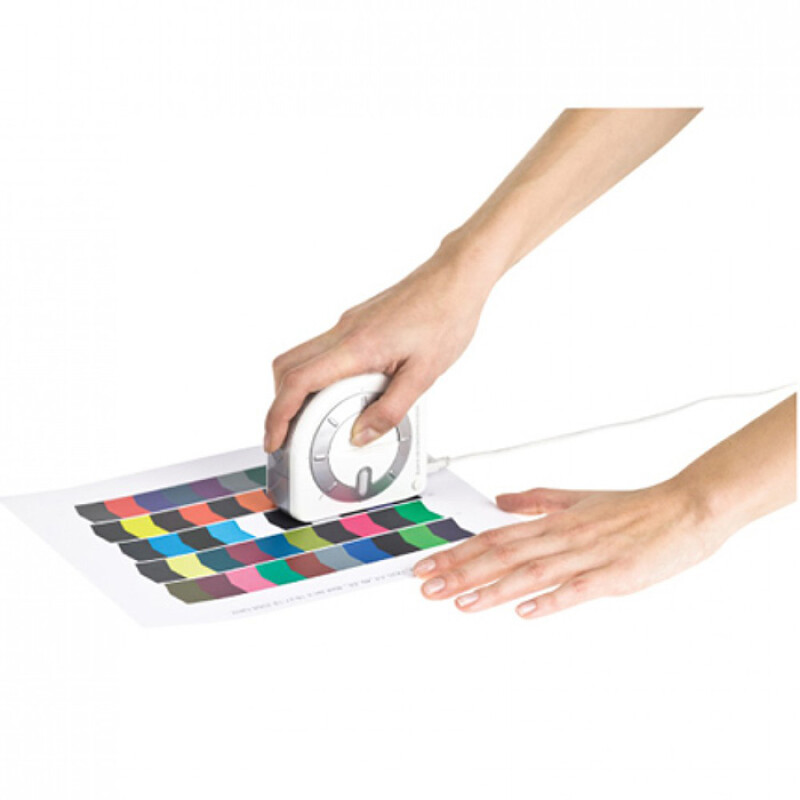 X-Rite Pantone ColorMunki Design калибратор монитора и принтера