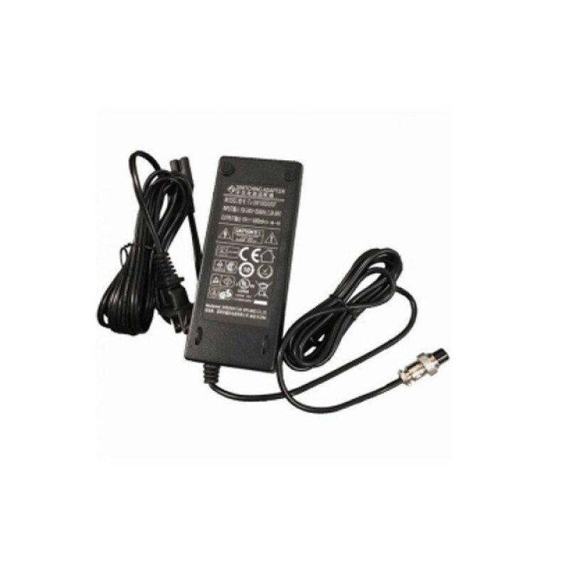 YongNuo сетевой адаптер для YN760 и YN1200 параметры 19В 5А