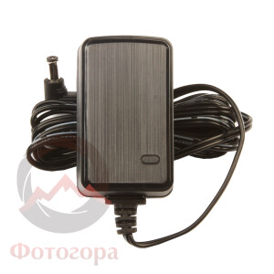 YongNuo FJ-SW1202000E сетевой адаптер 12В 2А 24Вт