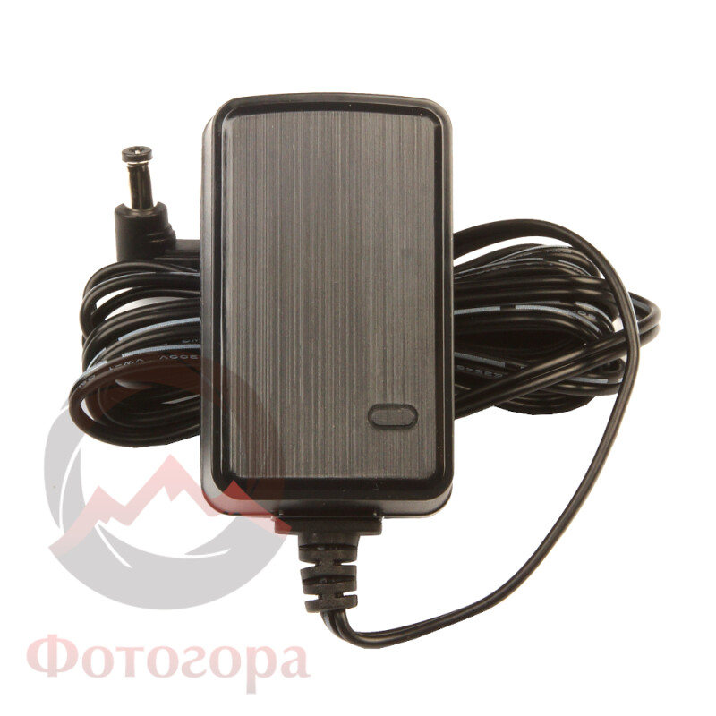 YongNuo FJ-SW1202000E сетевой адаптер 12В 2А 24Вт