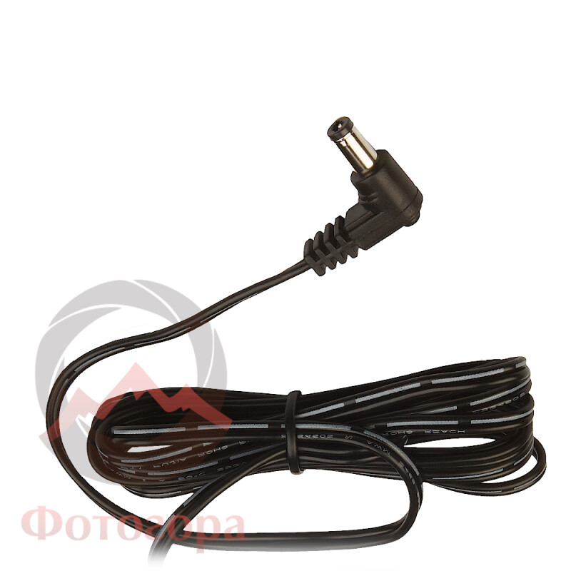 YongNuo FJ-SW1202000E сетевой адаптер 12В 2А 24Вт