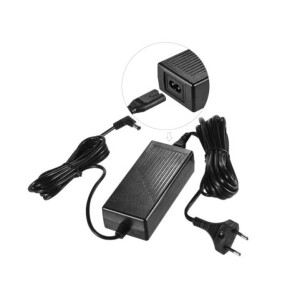 YongNuo FJ-SW1205000D сетевой адаптер 12В 5А 60Вт