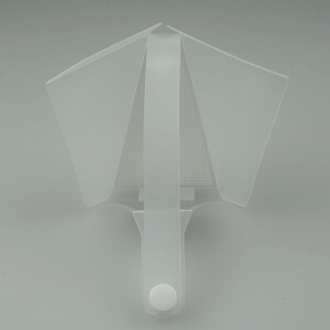 Fotokvant FSP-707 мини-софт для встроенной вспышки фотоаппата DSLR