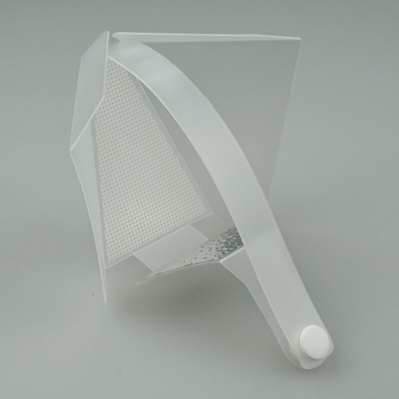 Fotokvant FSP-707 мини-софт для встроенной вспышки фотоаппата DSLR