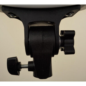 Fotokvant LED-45 RING кольцевой светодиодный осветитель 100 Вт белый