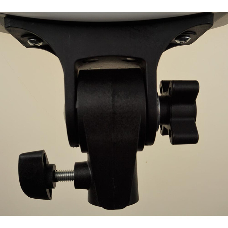 Fotokvant LED-45 RING кольцевой светодиодный осветитель 100 Вт белый