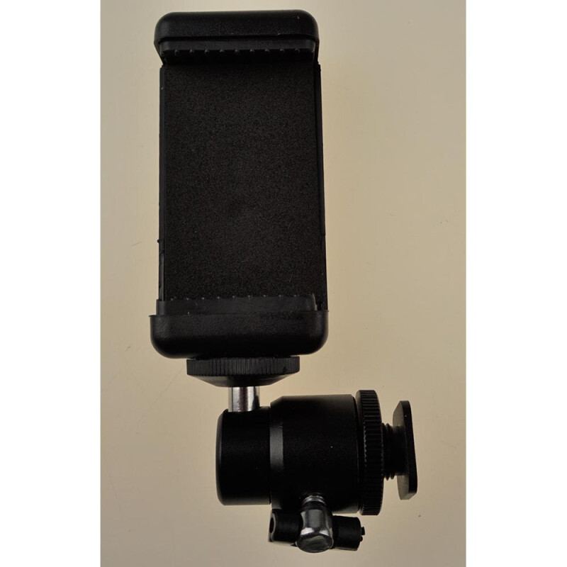 Fotokvant LED-45 RING кольцевой светодиодный осветитель 100 Вт белый