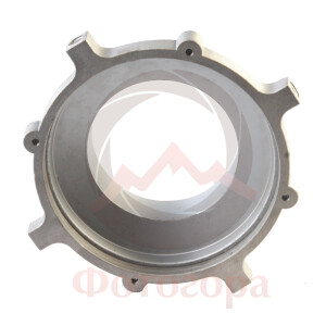 Fotokvant SR4-8-BW Square кольцо под квадробокс Bowens 152 мм