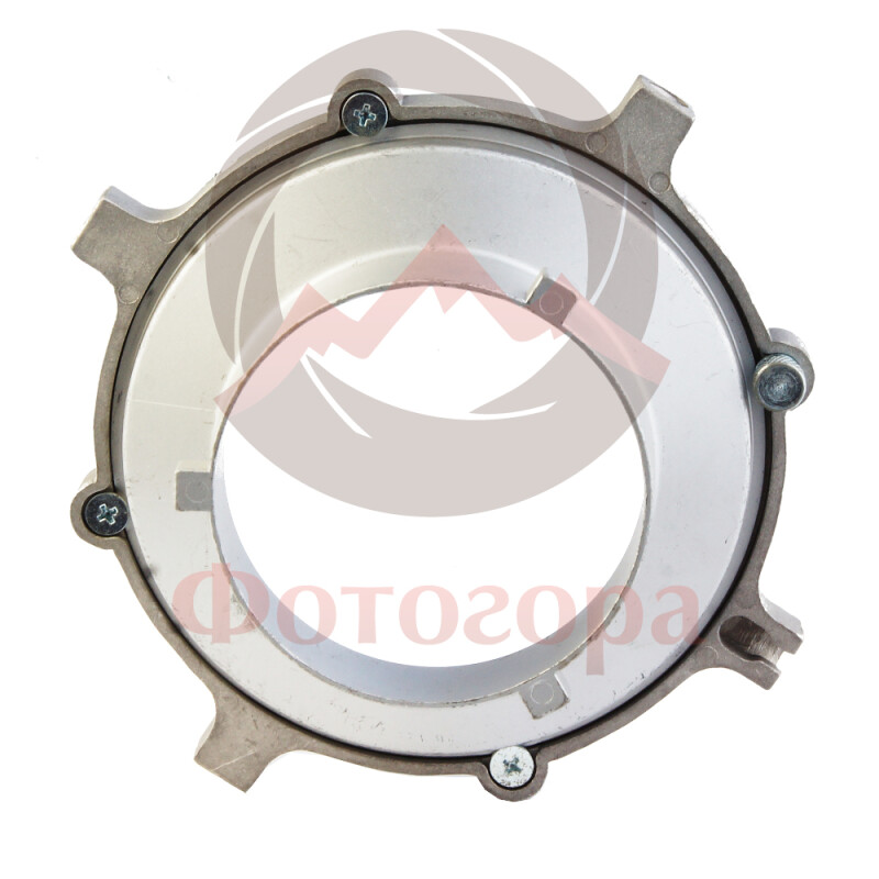 Fotokvant SR4-8-BW Square кольцо под квадробокс Bowens 152 мм