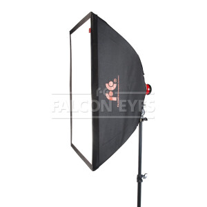 Falcon Eyes MRH1-4+SB6080 софтбокс с универсальным адаптером