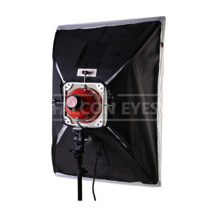 Falcon Eyes MRH1-4+SB6080 софтбокс с универсальным адаптером