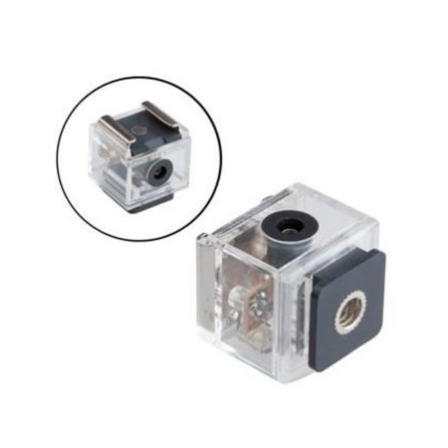 Grifon HS-15 N1 переходник-синхронизатор для Nikon