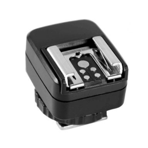 Grifon HS-15 С1 переходник-синхронизатор для Canon Grifon HS-15 С1 переходник-синхронизатор для Canon