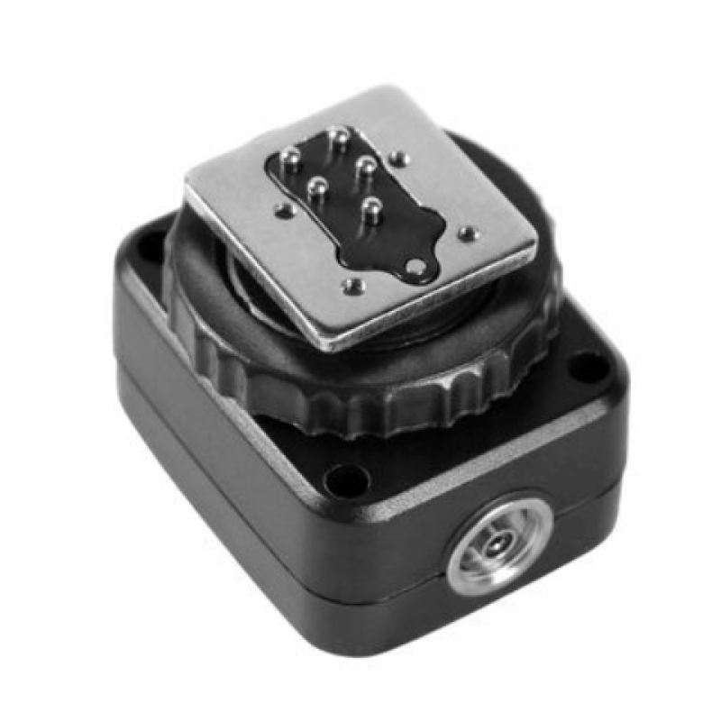 Grifon HS-15 С1 переходник-синхронизатор для Canon