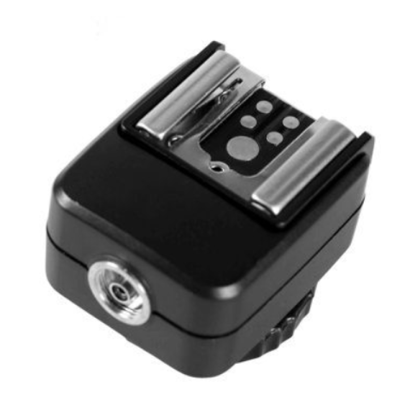 Grifon HS-15 С1 переходник-синхронизатор для Canon