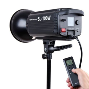 Grifon LED SL 100 W светодиодный осветитель 100 Вт