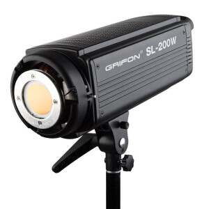 Grifon LED SL 200 W светодиодный осветитель 200 Вт