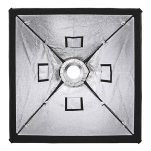 Jinbei EM-Softbox софтбокс BW 20x90 с сотовой решеткой