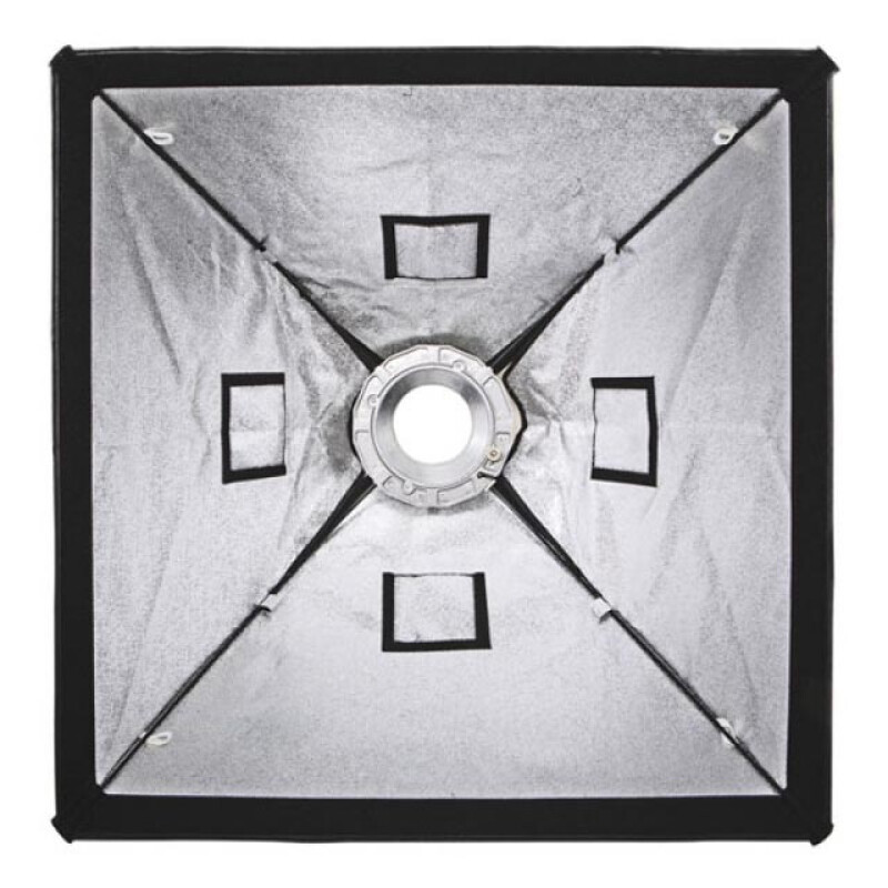 Jinbei EM-Softbox софтбокс BW 20x90 с сотовой решеткой